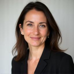 Ritratto di Giulia Verdi