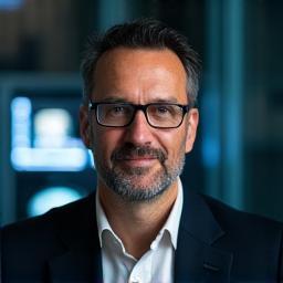Ritratto di Marco Neri